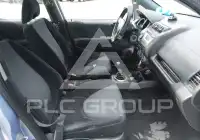 2008 Honda FIT фото