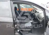2008 Honda FIT photo