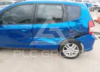 2008 Honda FIT фото