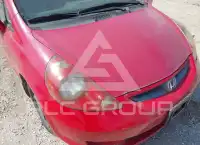 2008 Honda FIT фото