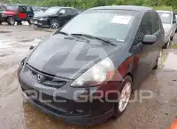 2008 Honda FIT photo