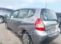 2008 Honda FIT photo