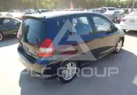 2008 Honda FIT фото