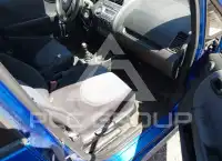 2008 Honda FIT photo