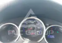 2008 Honda FIT фото