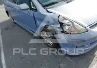 2008 Honda FIT photo