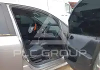 2008 Honda FIT photo