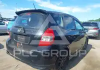 2008 Honda FIT photo