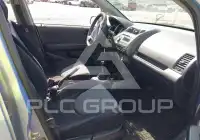 2008 Honda FIT фото