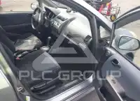 2008 Honda FIT photo