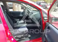 2008 Honda FIT фото