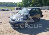 2008 Honda FIT фото