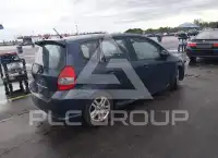 2008 Honda FIT фото