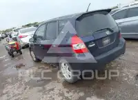 2008 Honda FIT photo