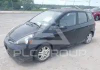 2008 Honda FIT photo