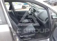 2008 Honda FIT photo