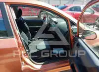 2008 Honda FIT photo