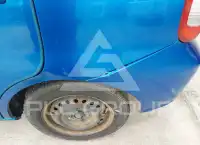 2008 Honda FIT фото