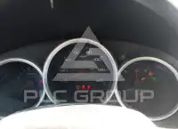 2008 Honda FIT фото