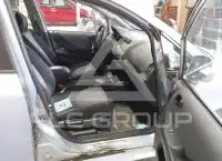 2008 Honda FIT photo