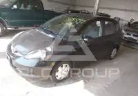 2008 Honda FIT фото