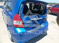 2008 Honda FIT фото