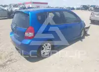 2008 Honda FIT фото