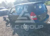 2008 Honda FIT фото
