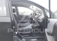 2008 Honda FIT фото