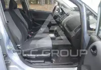 2008 Honda FIT фото