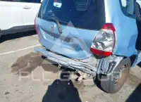 2008 Honda FIT фото