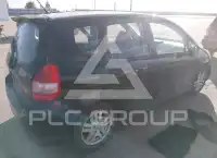 2008 Honda FIT photo