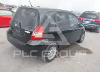 2008 Honda FIT photo
