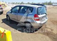 2008 Honda FIT фото