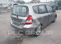 2008 Honda FIT фото
