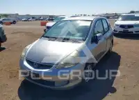 2008 Honda FIT фото