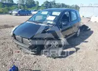 2008 Honda FIT фото