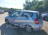 2008 Honda FIT фото