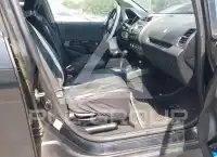 2008 Honda FIT photo