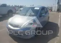 2008 Honda FIT фото