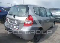 2008 Honda FIT photo