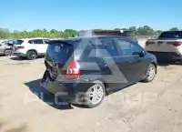 2008 Honda FIT фото