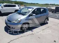 2008 Honda FIT photo