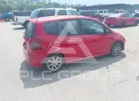2008 Honda FIT фото