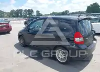 2008 Honda FIT photo