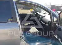 2008 Honda FIT фото