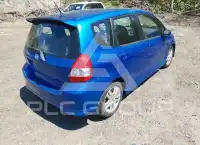2008 Honda FIT photo