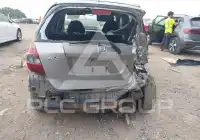 2008 Honda FIT фото