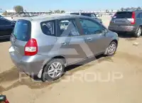 2008 Honda FIT фото