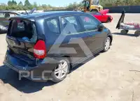 2008 Honda FIT фото